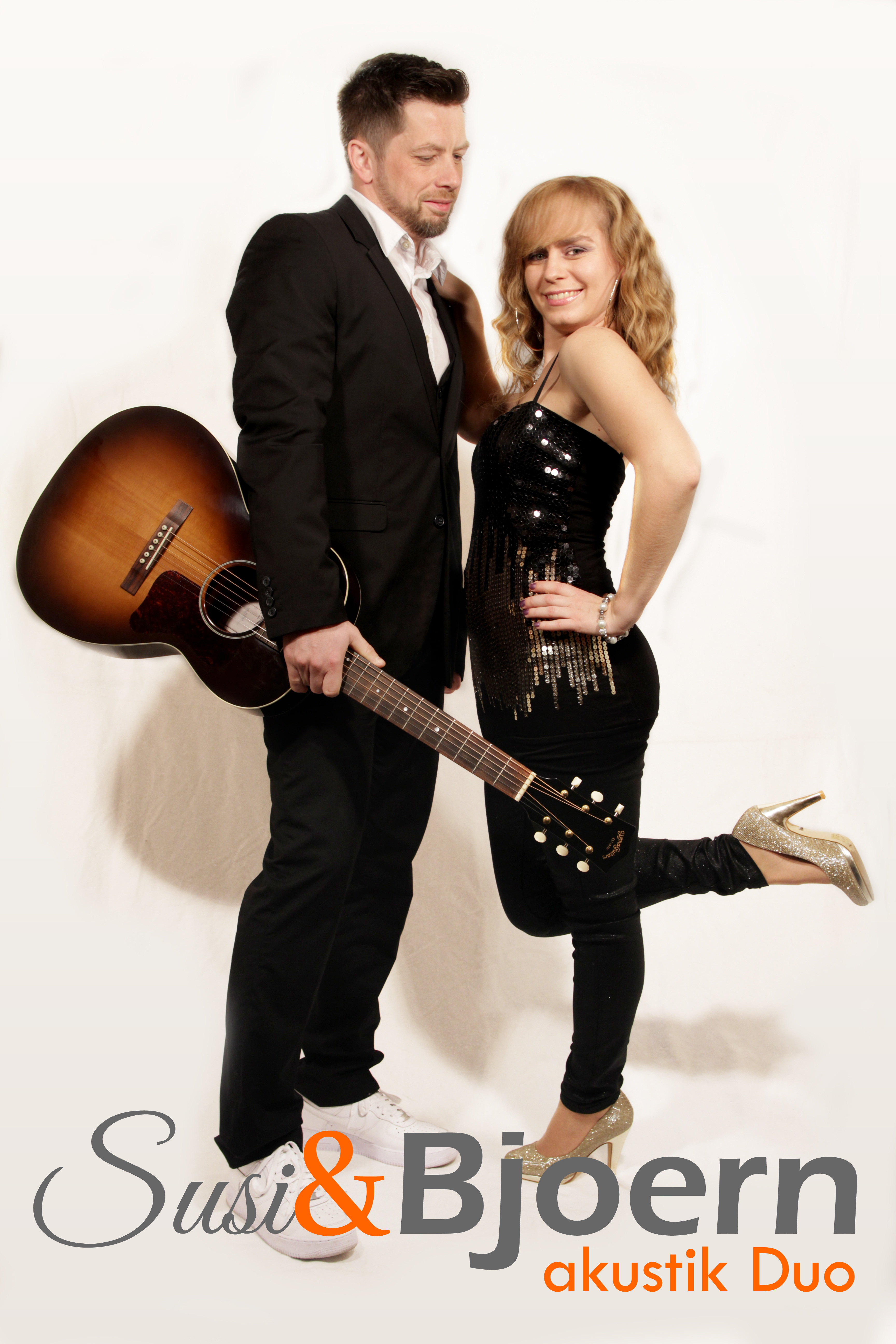 Susi & Bjoern acoustic Duo